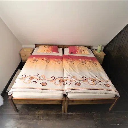 Maison d'hôtes Kmetija Podobnik