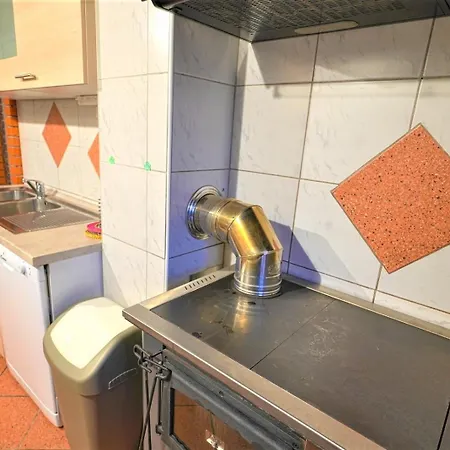 Kmetija Podobnik Idrija