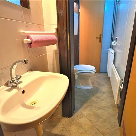 Kmetija Podobnik Affittacamere