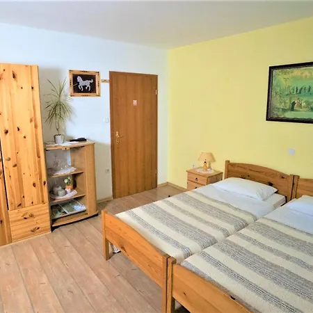 Affittacamere Kmetija Podobnik 3*