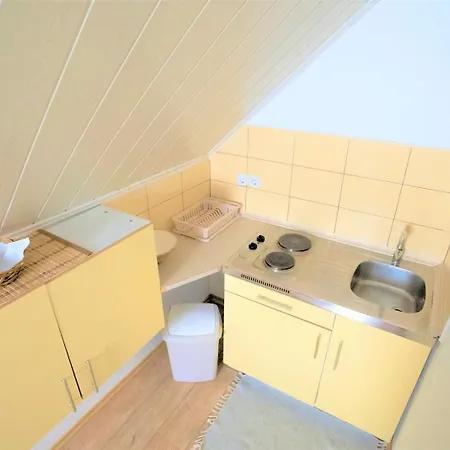 Affittacamere Kmetija Podobnik Idrija