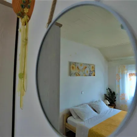 Kmetija Podobnik Affittacamere