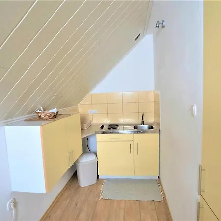 Affittacamere Kmetija Podobnik