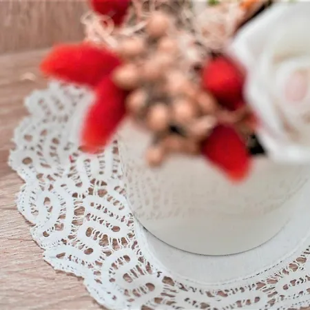 Affittacamere Kmetija Podobnik 3*