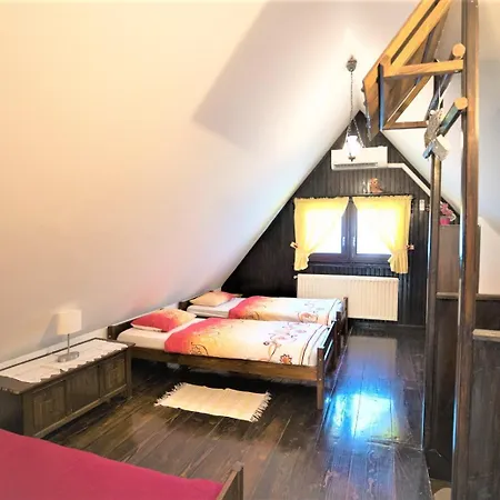 Kmetija Podobnik Maison d'hôtes