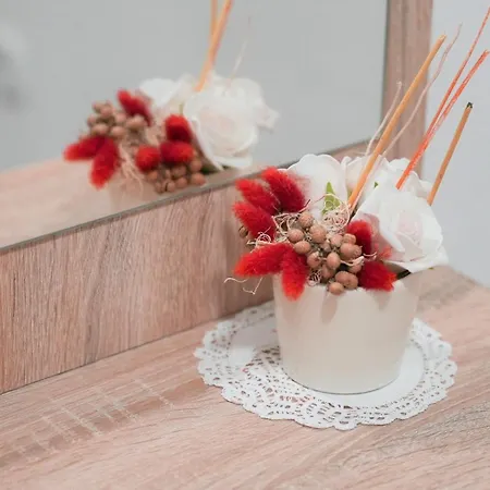 Affittacamere Kmetija Podobnik 3*