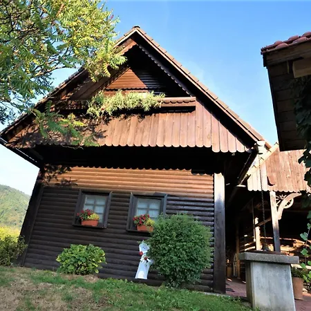 Гостевой дом Kmetija Podobnik Идрия