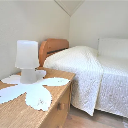 Affittacamere Kmetija Podobnik Idrija