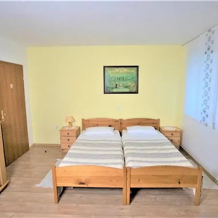 Kmetija Podobnik Maison d'hôtes