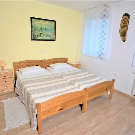 Maison d'hôtes Kmetija Podobnik 3*