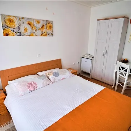 Kmetija Podobnik Affittacamere Idrija