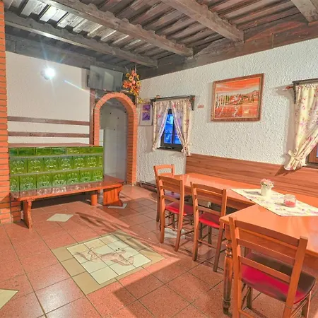 Kmetija Podobnik Maison d'hôtes