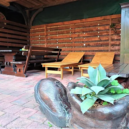 Maison d'hôtes Kmetija Podobnik Idrija