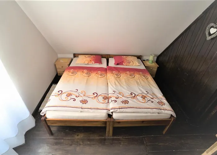 Hiša za goste Kmetija Podobnik