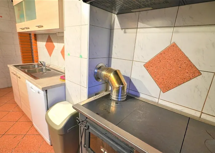 Kmetija Podobnik Idrija