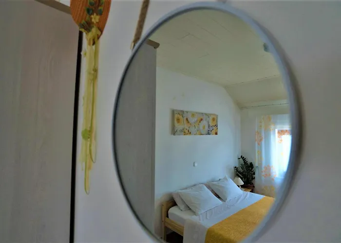 Kmetija Podobnik Hiša za goste