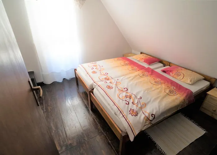 Kmetija Podobnik Гостевой дом 3*