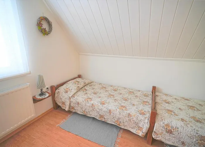 Гостевой дом Kmetija Podobnik 3*