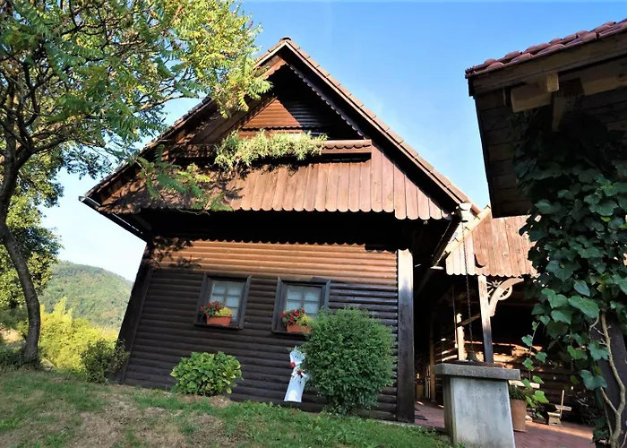 Гостевой дом Kmetija Podobnik Идрия