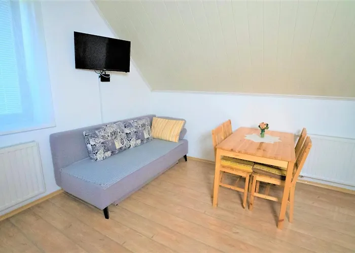 Kmetija Podobnik Гостевой дом