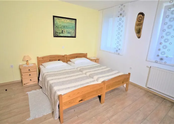 Гостевой дом Kmetija Podobnik 3*