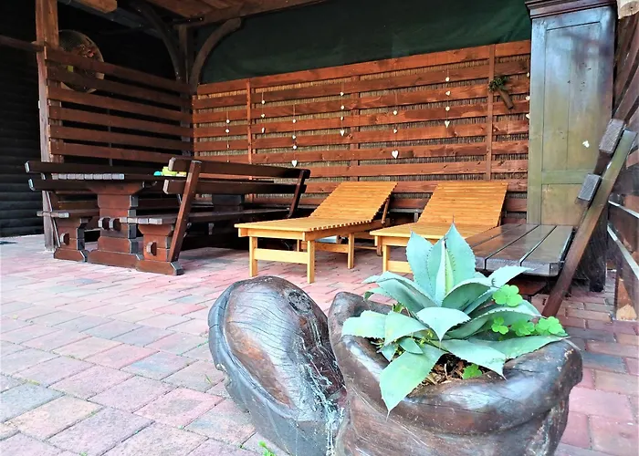 Hiša za goste Kmetija Podobnik Idrija